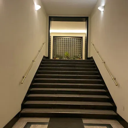 Feriehus Giulio Al Maxxi Flaminio