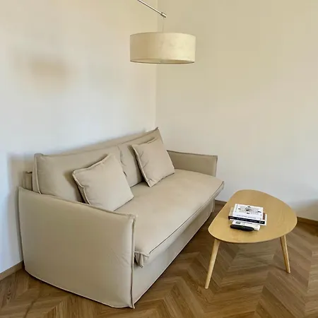 Holiday home Giulio Al Maxxi Flaminio