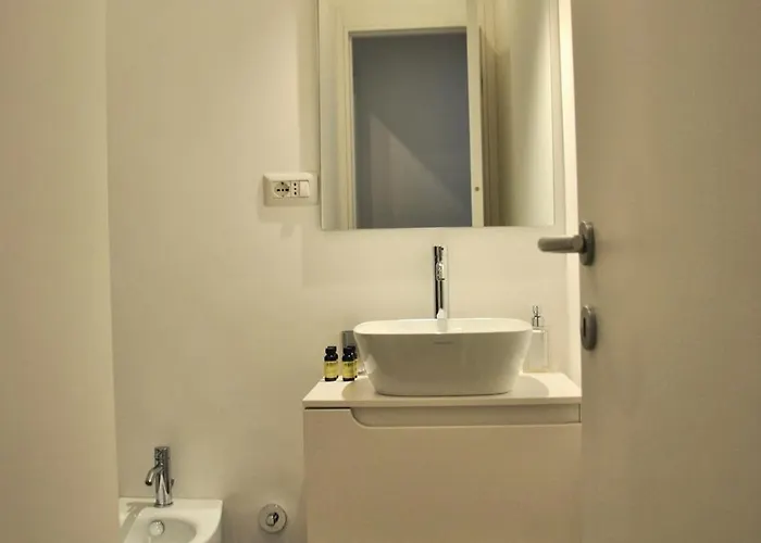 Сasa de vacaciones Giulio Al Maxxi Flaminio